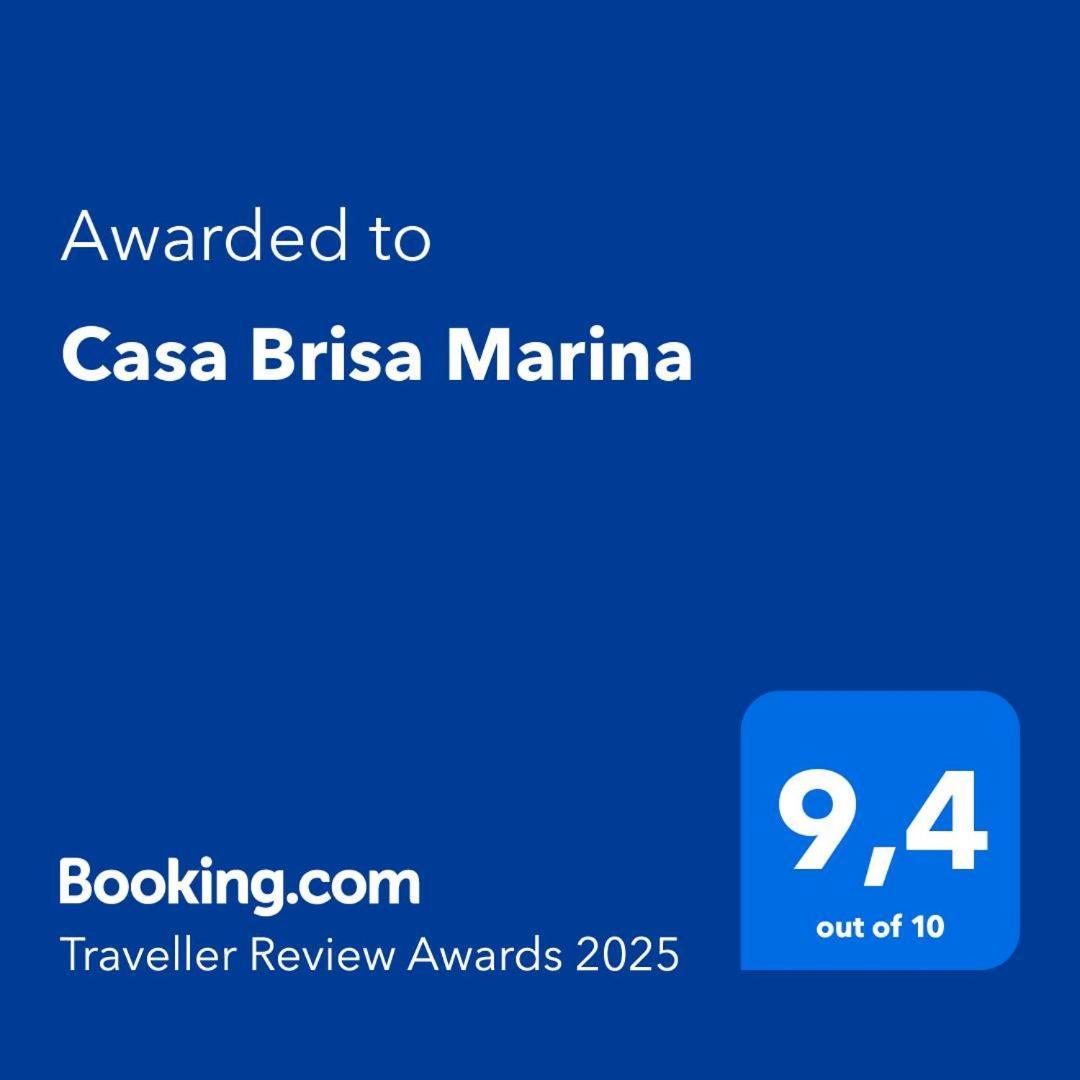 プエルティト・デ・グイマルCasa Brisa Marinaアパートメント エクステリア 写真